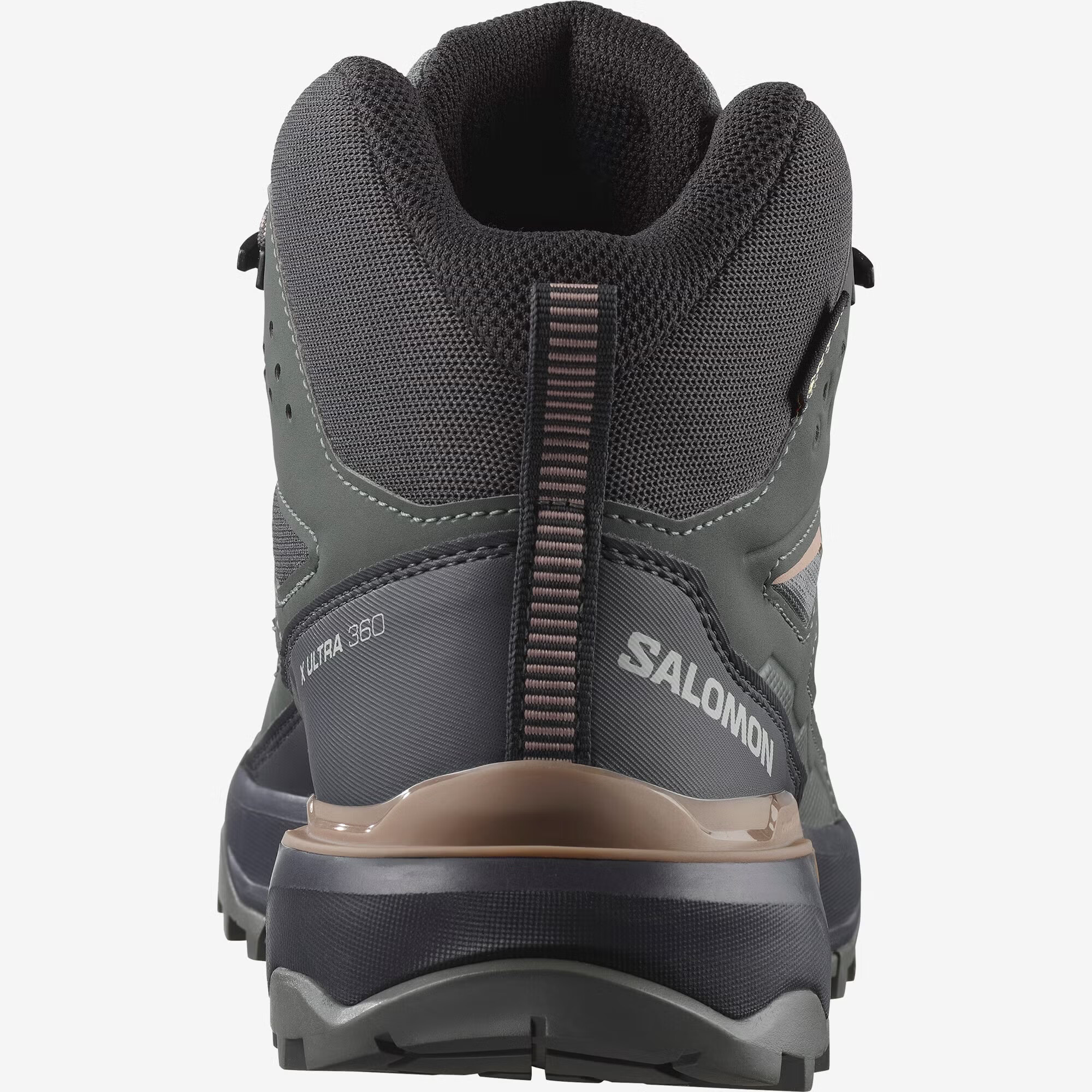 Ботинки X ULTRA 360 MID GTX W
